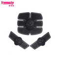 Body care electric vibrating massage slimming belt price